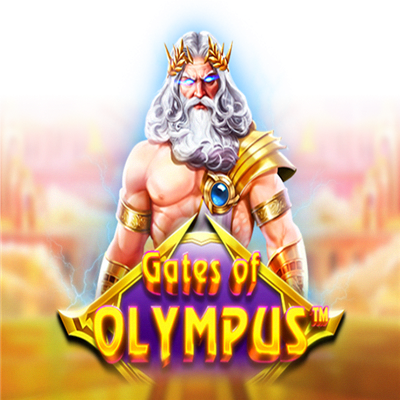 Gates Of Olympus